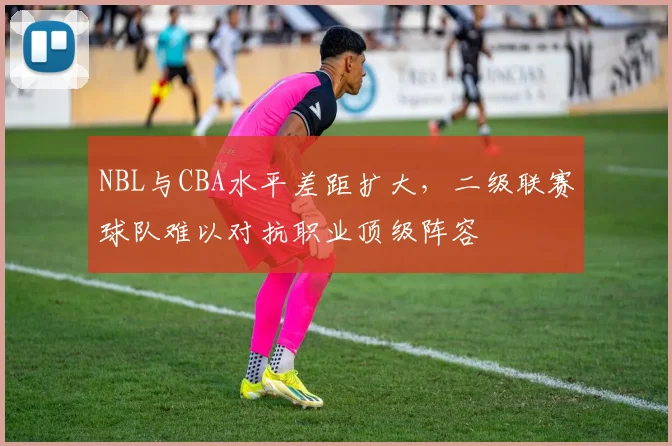 NBL与CBA水平差距扩大，二级联赛球队难以对抗职业顶级阵容