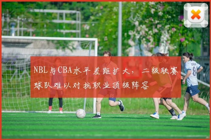 NBL与CBA水平差距扩大，二级联赛球队难以对抗职业顶级阵容