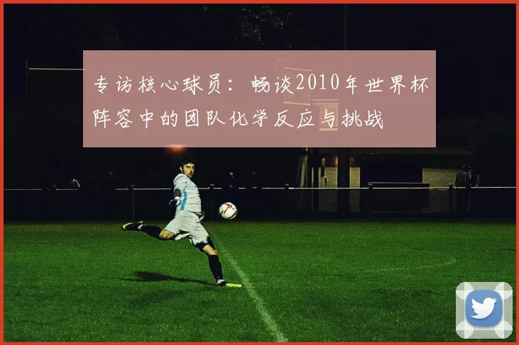 专访核心球员：畅谈2010年世界杯阵容中的团队化学反应与挑战