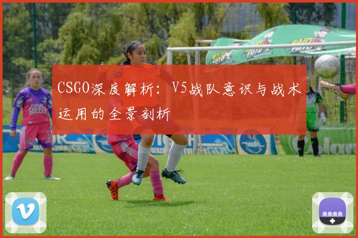 CSGO深度解析：V5战队意识与战术运用的全景剖析