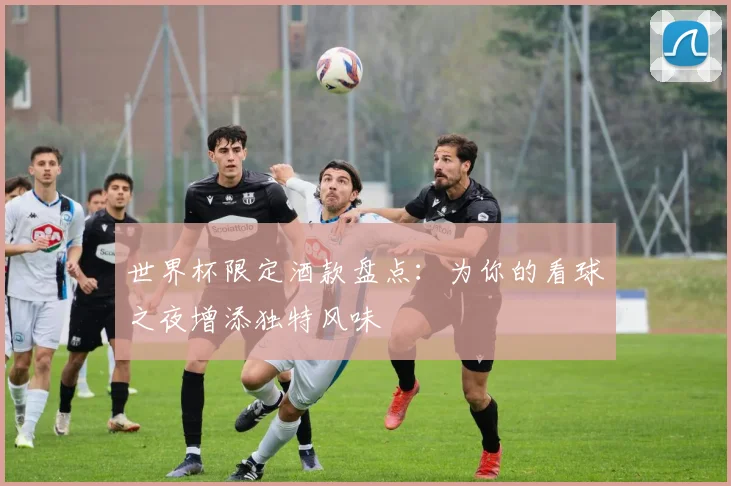 世界杯限定酒款盘点：为你的看球之夜增添独特风味