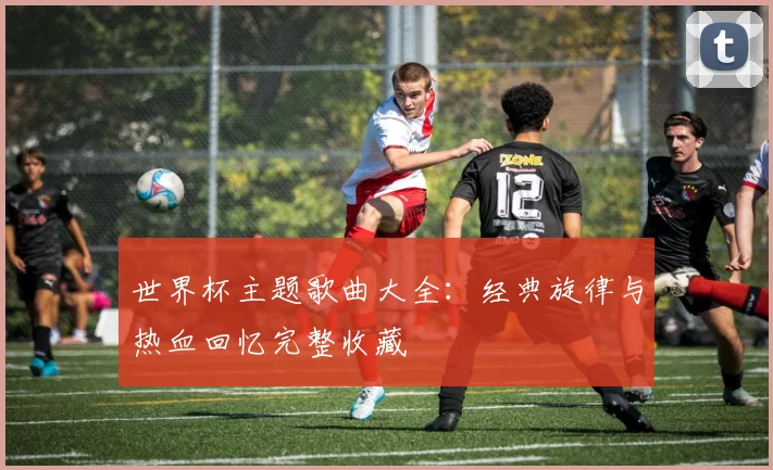 世界杯主题歌曲大全：经典旋律与热血回忆完整收藏