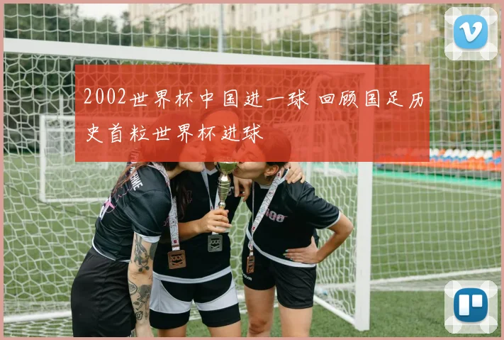 2002世界杯中国进一球 回顾国足历史首粒世界杯进球