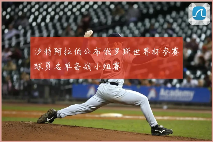 沙特阿拉伯公布俄罗斯世界杯参赛球员名单备战小组赛